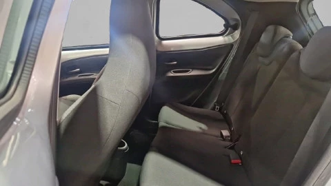 Toyota Aygo X Cross 1.0 VVT-I 72CV Play