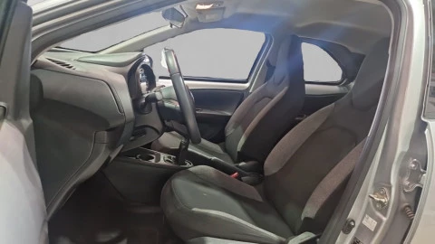 Toyota Aygo X Cross 1.0 VVT-I 72CV Play