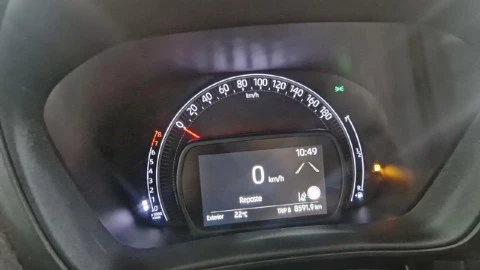 Toyota Aygo X Cross 1.0 VVT-I 72CV Play