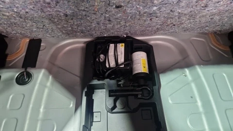 Toyota Aygo X Cross 1.0 VVT-I 72CV Play