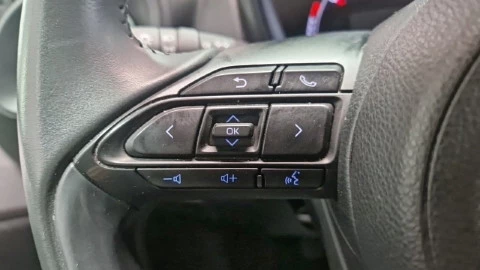 Toyota Aygo X Cross 1.0 VVT-I 72CV Play