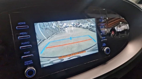 Toyota Aygo X Cross 1.0 VVT-I 72CV Play