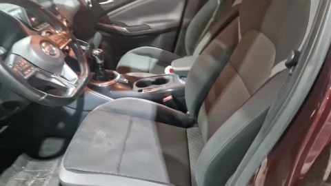 Nissan juke DIG-T 84 kW (114 CV) 6M/T N-Connecta