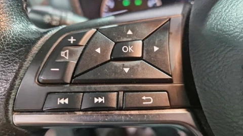 Nissan juke DIG-T 84 kW (114 CV) 6M/T N-Connecta