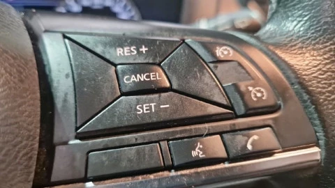 Nissan juke DIG-T 84 kW (114 CV) 6M/T N-Connecta