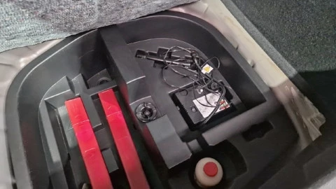 Nissan juke DIG-T 84 kW (114 CV) 6M/T N-Connecta