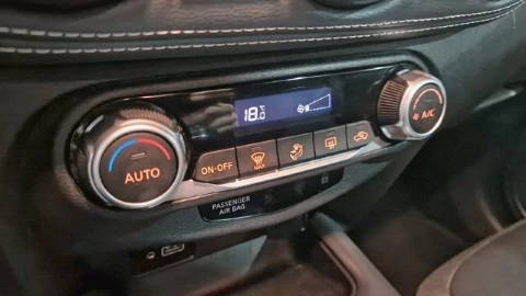 Nissan juke DIG-T 84 kW (114 CV) 6M/T N-Connecta