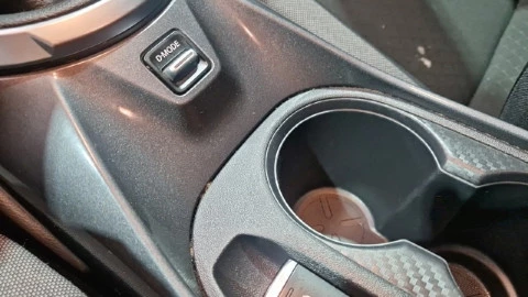 Nissan juke DIG-T 84 kW (114 CV) 6M/T N-Connecta