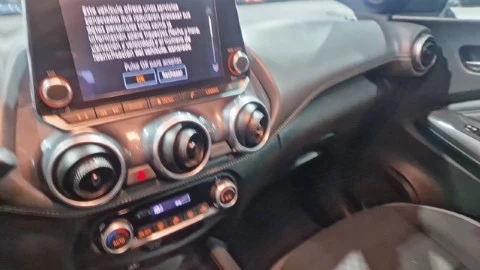 Nissan juke DIG-T 84 kW (114 CV) 6M/T N-Connecta