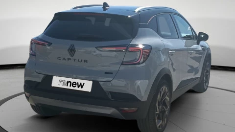 Renault Captur  E-TECH Hibrido esprit Alpine 105kW
