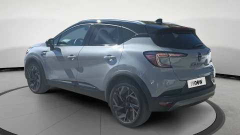 Renault Captur  E-TECH Hibrido esprit Alpine 105kW