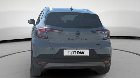 Renault Captur  E-TECH Hibrido esprit Alpine 105kW