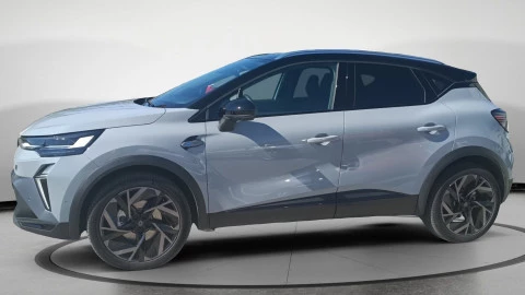 Renault Captur  E-TECH Hibrido esprit Alpine 105kW