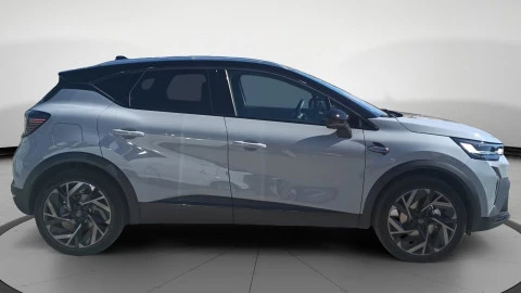 Renault Captur  E-TECH Hibrido esprit Alpine 105kW