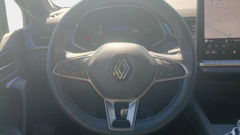 Renault Captur  E-TECH Hibrido esprit Alpine 105kW