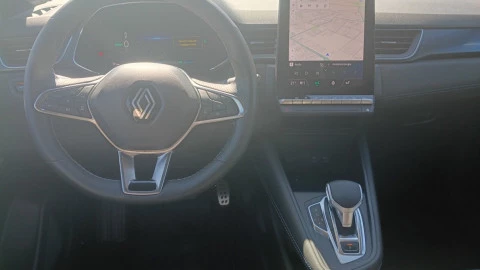 Renault Captur  E-TECH Hibrido esprit Alpine 105kW