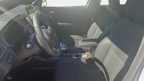 Renault Captur  E-TECH Hibrido esprit Alpine 105kW