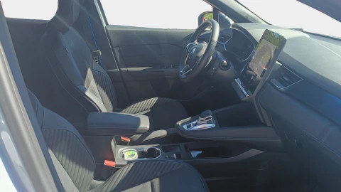 Renault Captur  E-TECH Hibrido esprit Alpine 105kW