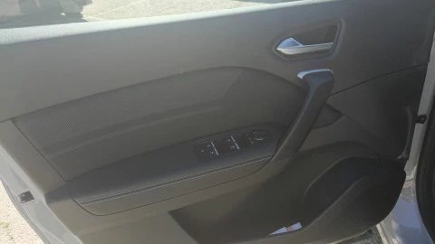 Renault Captur  E-TECH Hibrido esprit Alpine 105kW