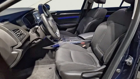 Renault Megane S.T. Zen Blue dCi 85 kW (115CV)