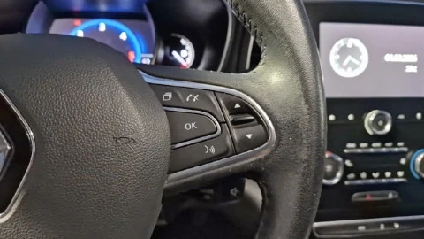 Renault Megane S.T. Zen Blue dCi 85 kW (115CV)