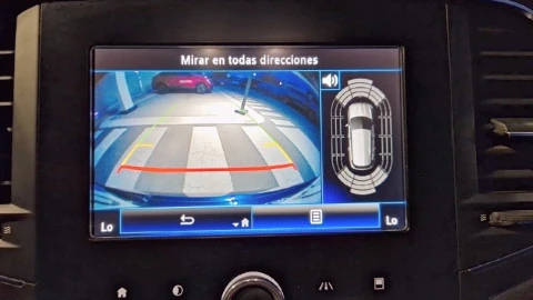 Renault Megane S.T. Zen Blue dCi 85 kW (115CV)