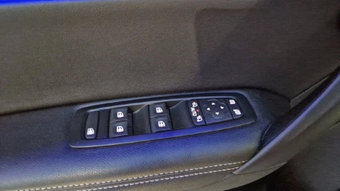 Renault Megane S.T. Zen Blue dCi 85 kW (115CV)