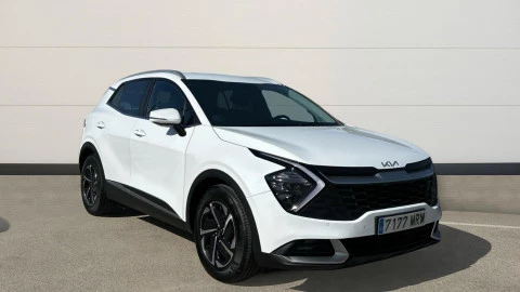 Kia Sportage 1.6 T-GDi MHEV 110kW (150CV) Drive 4x2