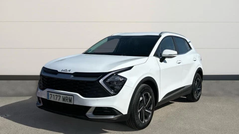 Kia Sportage 1.6 T-GDi MHEV 110kW (150CV) Drive 4x2