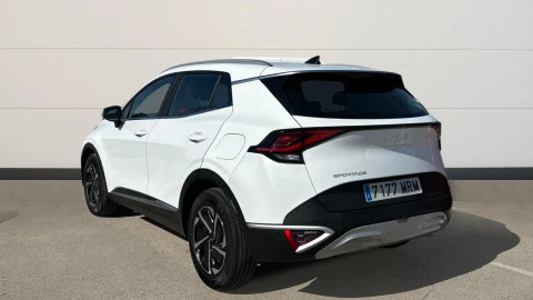 Kia Sportage 1.6 T-GDi MHEV 110kW (150CV) Drive 4x2