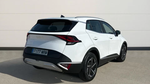 Kia Sportage 1.6 T-GDi MHEV 110kW (150CV) Drive 4x2