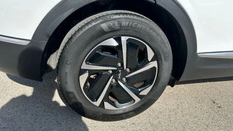 Kia Sportage 1.6 T-GDi MHEV 110kW (150CV) Drive 4x2