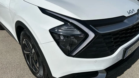 Kia Sportage 1.6 T-GDi MHEV 110kW (150CV) Drive 4x2