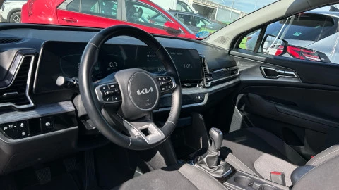 Kia Sportage 1.6 T-GDi MHEV 110kW (150CV) Drive 4x2