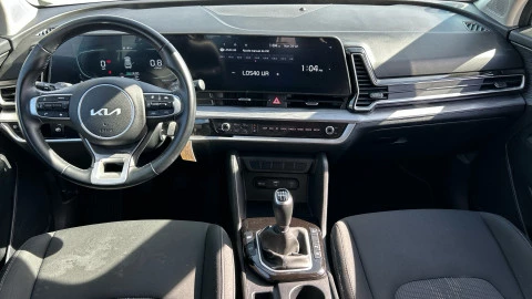 Kia Sportage 1.6 T-GDi MHEV 110kW (150CV) Drive 4x2