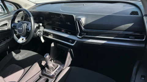 Kia Sportage 1.6 T-GDi MHEV 110kW (150CV) Drive 4x2