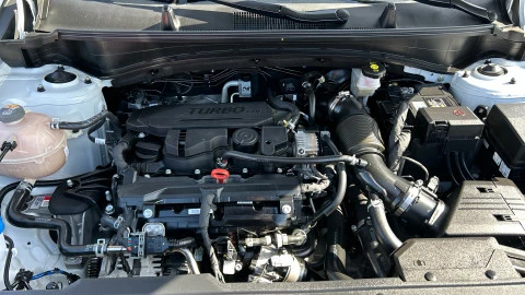 Kia Sportage 1.6 T-GDi MHEV 110kW (150CV) Drive 4x2