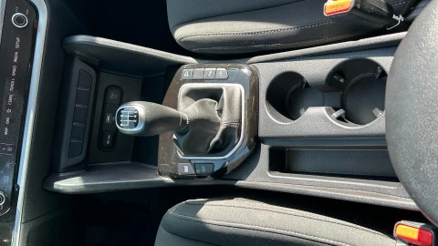 Kia Sportage 1.6 T-GDi MHEV 110kW (150CV) Drive 4x2