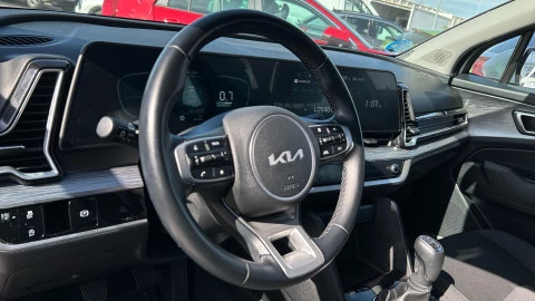 Kia Sportage 1.6 T-GDi MHEV 110kW (150CV) Drive 4x2