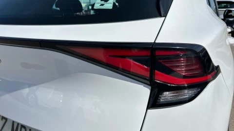 Kia Sportage 1.6 T-GDi MHEV 110kW (150CV) Drive 4x2