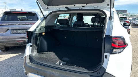 Kia Sportage 1.6 T-GDi MHEV 110kW (150CV) Drive 4x2