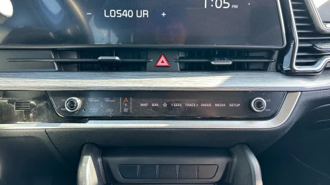 Kia Sportage 1.6 T-GDi MHEV 110kW (150CV) Drive 4x2