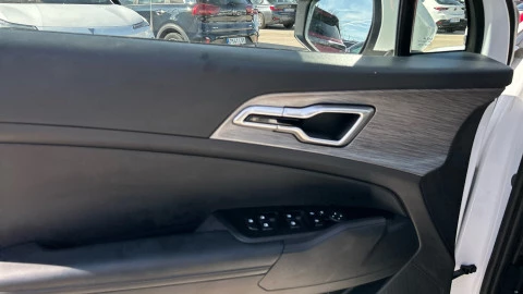 Kia Sportage 1.6 T-GDi MHEV 110kW (150CV) Drive 4x2