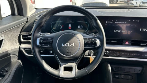 Kia Sportage 1.6 T-GDi MHEV 110kW (150CV) Drive 4x2