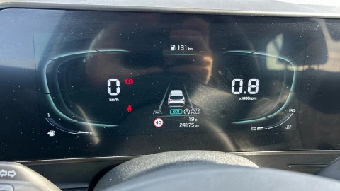 Kia Sportage 1.6 T-GDi MHEV 110kW (150CV) Drive 4x2