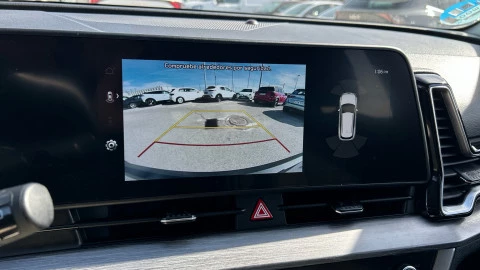 Kia Sportage 1.6 T-GDi MHEV 110kW (150CV) Drive 4x2