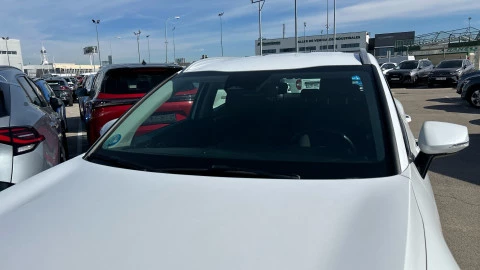 Kia Sportage 1.6 T-GDi MHEV 110kW (150CV) Drive 4x2