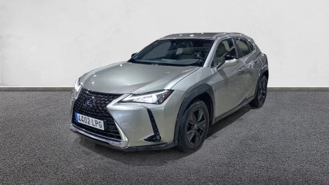 Lexus UX 2.0 250h Business