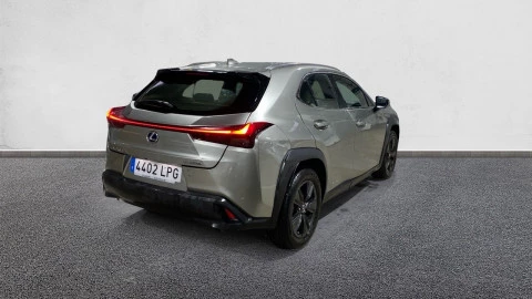 Lexus UX 2.0 250h Business