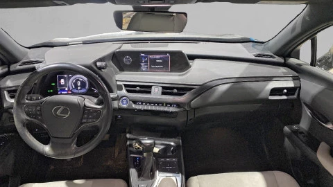 Lexus UX 2.0 250h Business